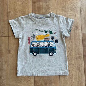 Used Kids T-shirts